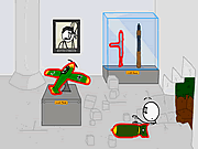 Giochi di Rubare - Stealing the Diamond